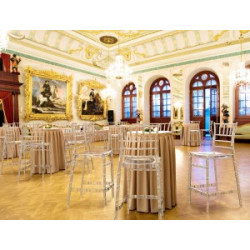 CHIAVARI BAR 65